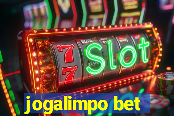 jogalimpo bet